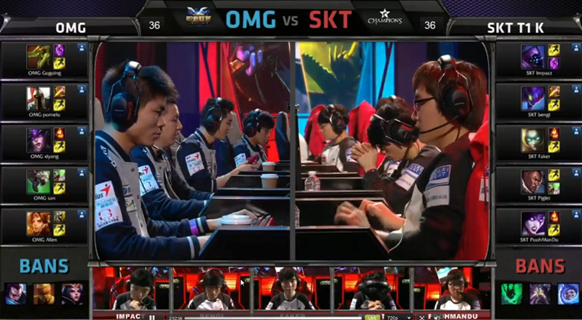 NIP搭上末班车，LPL夏季季后赛十支队伍全部确认