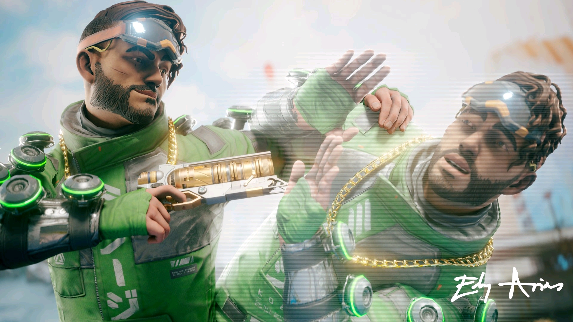 TES赛后群访：先放个小长假，这个月赛程太累了