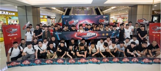 ESIC 禁止前 Sangal Esports 玩家因在其队伍上下注