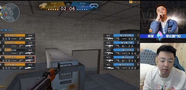 T1 vs Anyone's Legend — 2025年全球总决赛至今最受欢迎的比赛