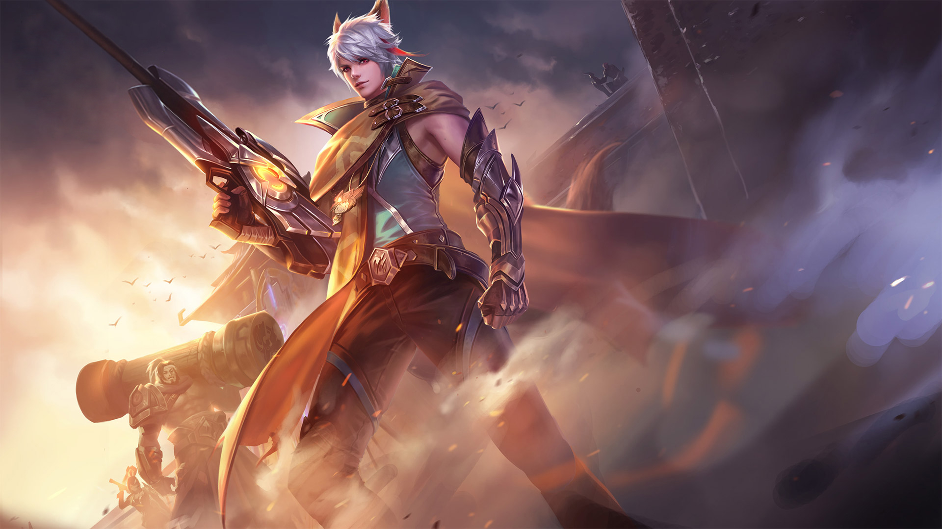 DOTA2 Team Spirit中单选手回应外界批评：他们不懂DOTA