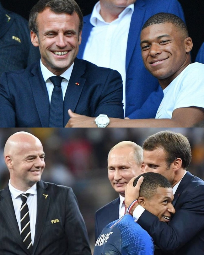 Kanavi ：感觉开心吧，因为抢到了龙