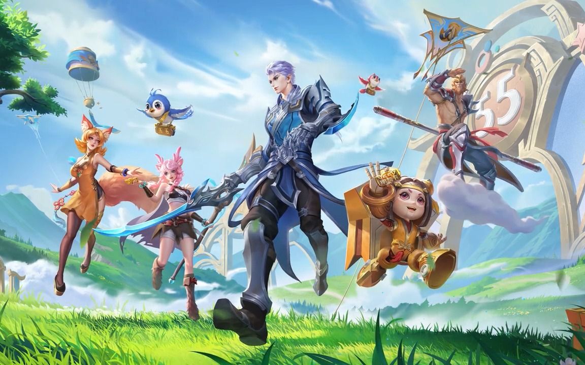 资讯《绝地求生》服务器维护多久？服务器维护时间分享