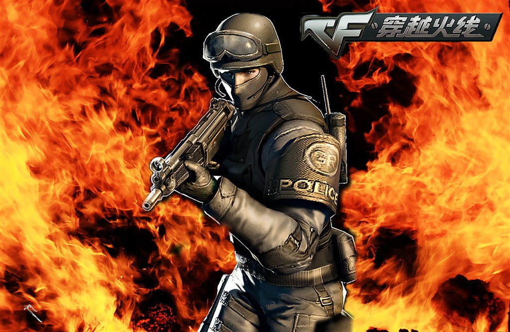 Team 500 玩家否认使用作弊软件