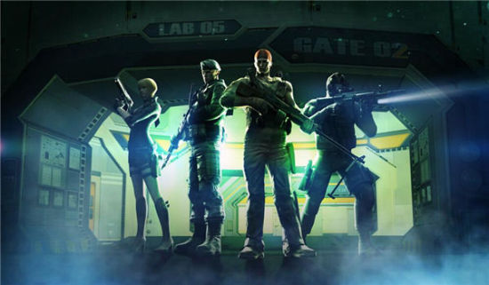 Twistzz 返回到 FaZe Clan