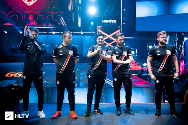 传闻： Rex Regum Qeon 计划将crazyguy签入其Valorant阵容