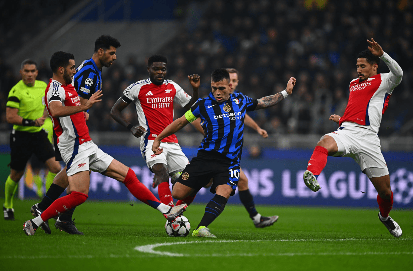 TGA2025各大奖项公布：ShowMaker入选最佳电竞选手提名