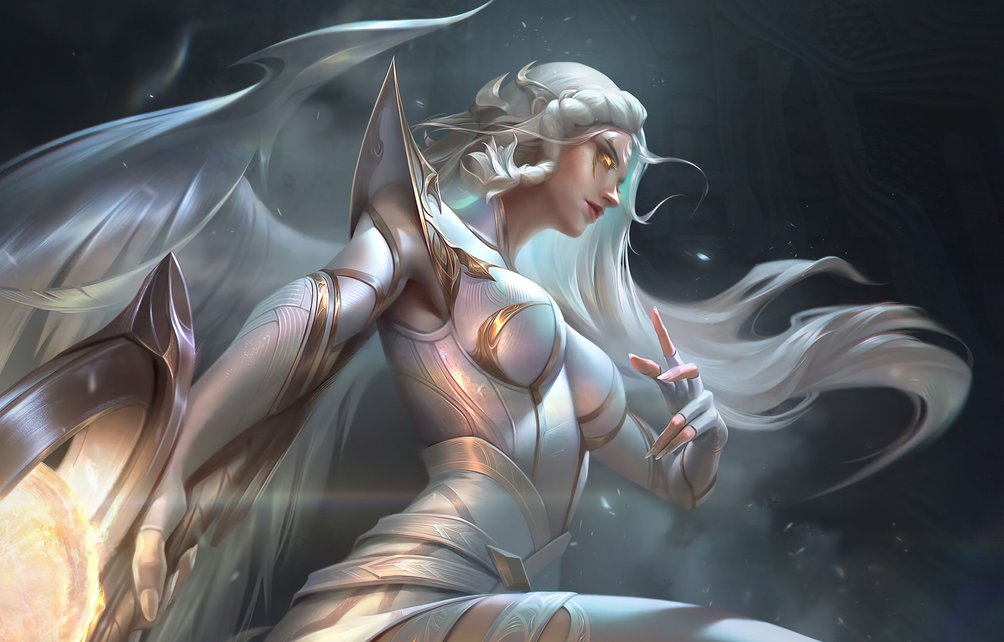 YEKINDAR迎来25岁生日！